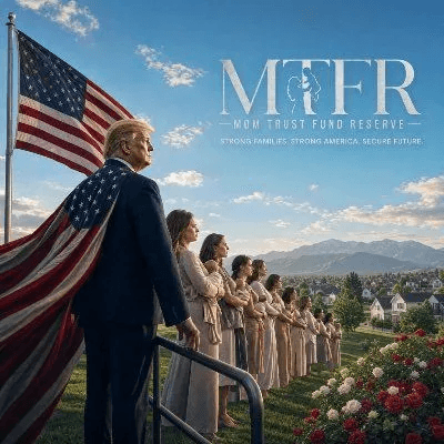 What Is MTFR Crypto? Mom Trust Fund Reserve Explained